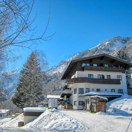 Haus Kitzsteinhorn 6 - By Alpen Apartments 카프룬 외부 사진