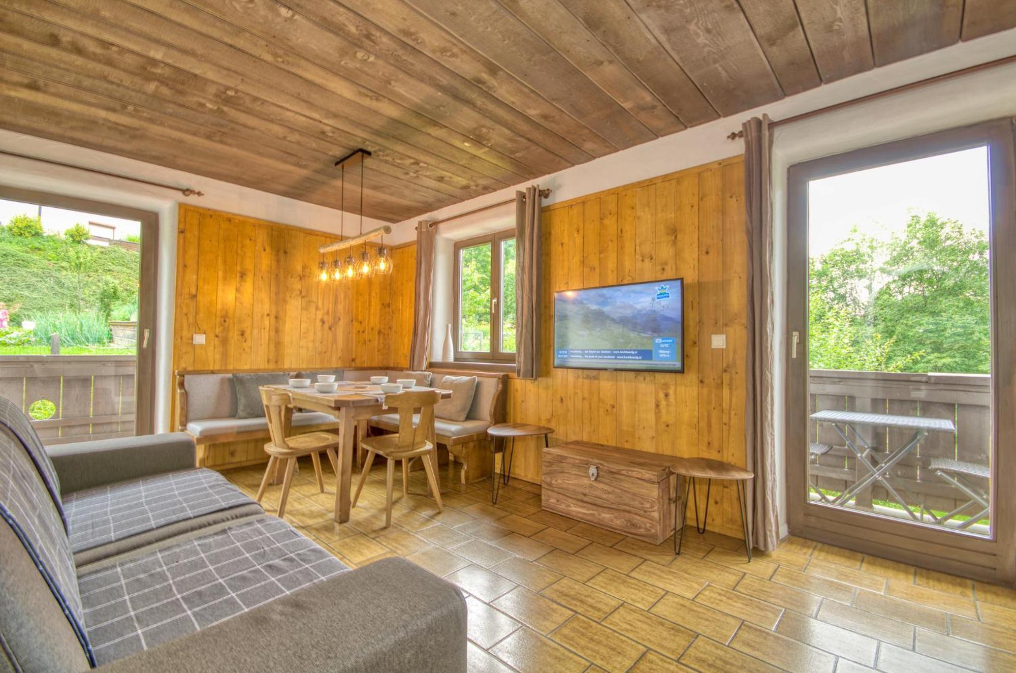 Haus Kitzsteinhorn 6 - By Alpen Apartments 카프룬 외부 사진
